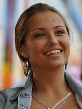 foto de Aglaya Shilovskaya