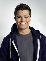 foto de Spencer Boldman