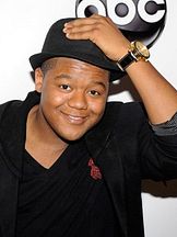 foto de Kyle Massey