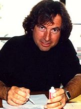 foto de Michael Henry Wilson