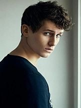 foto de Jean-Baptiste Maunier