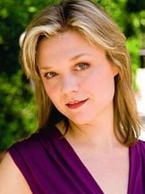 foto de Ariana Richards