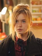 foto de Lola Lasseron