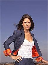 foto de Nina Garbiras