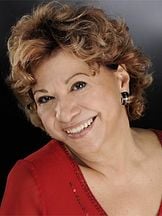 foto de Manoelita Lustosa