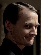 foto de Travis Hammer