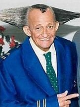 foto de Rony Cócegas