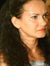 foto de Rosa Ewerton