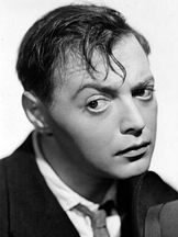 foto de Peter Lorre