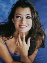 foto de Mia Sara