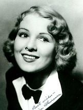 foto de Rosina Lawrence