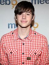 foto de Matt Prokop