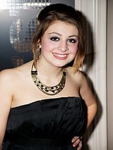 foto de Georgia Groome