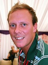 Antony Cotton