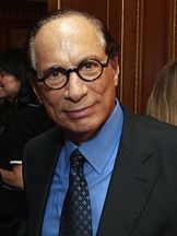 foto de Leonard Stern