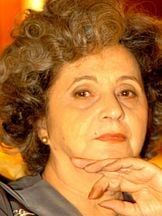 foto de Thelma Reston