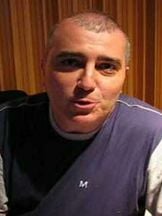 foto de Maurício Berger