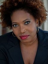 foto de Saidah Arrika Ekulona