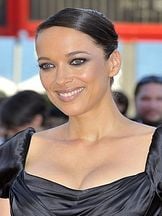 foto de Carmen Chaplin