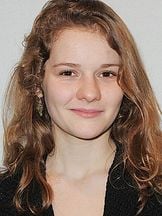 foto de Clara Augarde