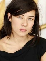 foto de Mylène Jampanoï