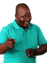 foto de Kenneth Nkosi