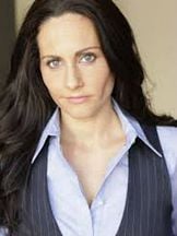 foto de Meredith McGeachie