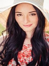 foto de Maria Ehrich