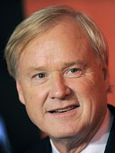 foto de Christopher Matthews