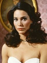 foto de Cristina Raines