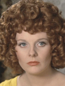 foto de Sheila White