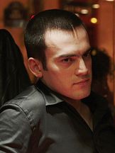 foto de Surho Sugaipov