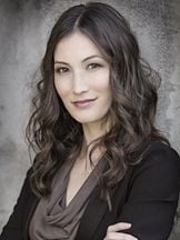 foto de Jennifer Spence