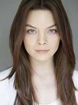 foto de Scarlett Byrne
