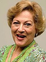 foto de Anilza Leoni