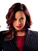 foto de Vanise Carneiro