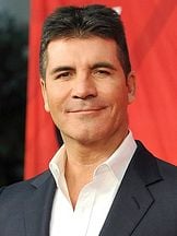 foto de Simon Cowell