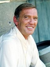 foto de James Wainwright