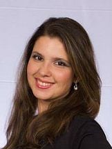 foto de Natália Chinait