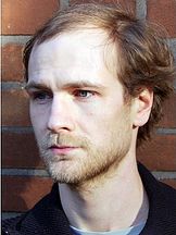 foto de Robert Gwisdek