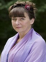 foto de Steffi Kühnert