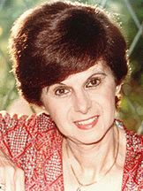 foto de Janete Clair (I)