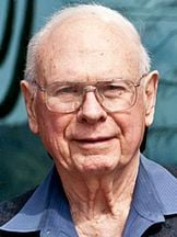 foto de Paul Hellyer