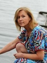 foto de Irina Ermolova