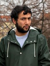 foto de Kaan Müjdeci