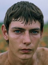 foto de Liam Walpole