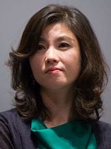 foto de Lee Seung-yeon