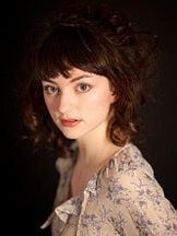 foto de Mélodie Richard