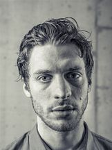 foto de Damien Chapelle