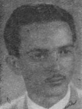 foto de Teixeira Filho